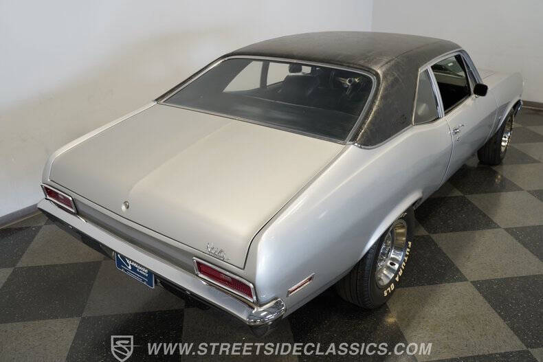 1971 Chevrolet Nova