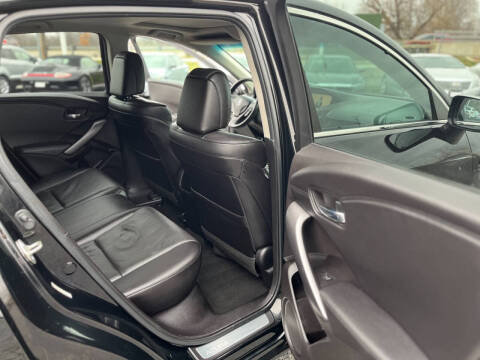 2015 Acura RDX w/Tech