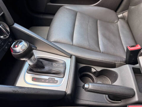 2013 Audi A3 2.0 TDI Premium Plus