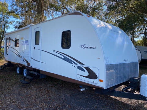 2011 Coachmen FREEDOM EXPRESS
