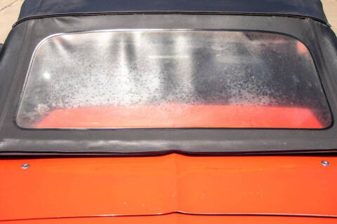 1964 Chevrolet Corvette