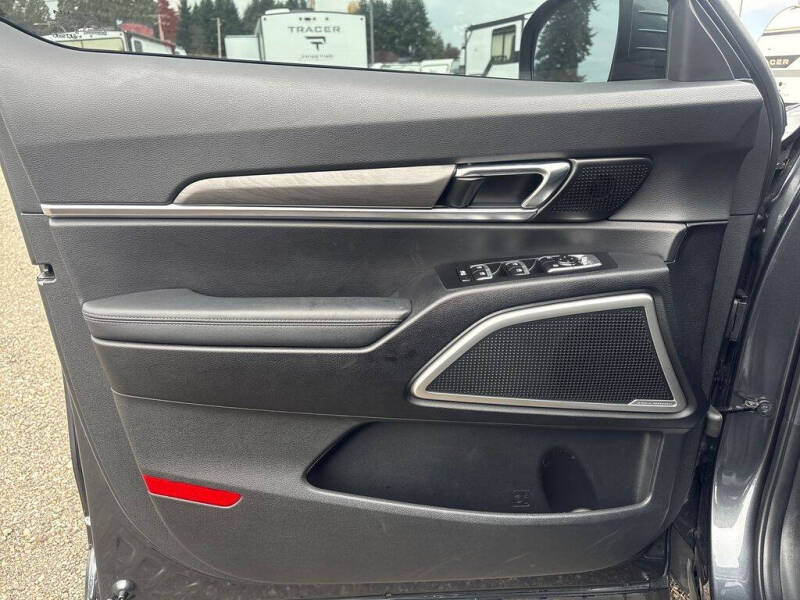 2023 Kia Telluride EX X-Line