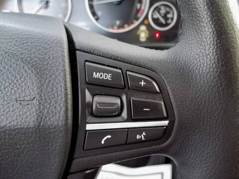 2012 BMW 5 Series 535i xDrive