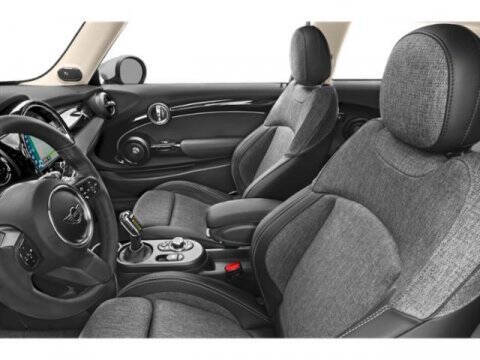 2024 MINI Hardtop 2 Door Cooper SE