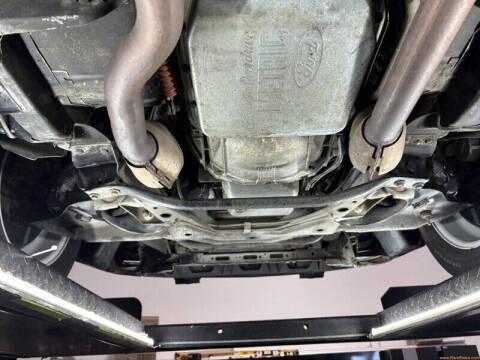 1989 Lincoln Mark VII LSC