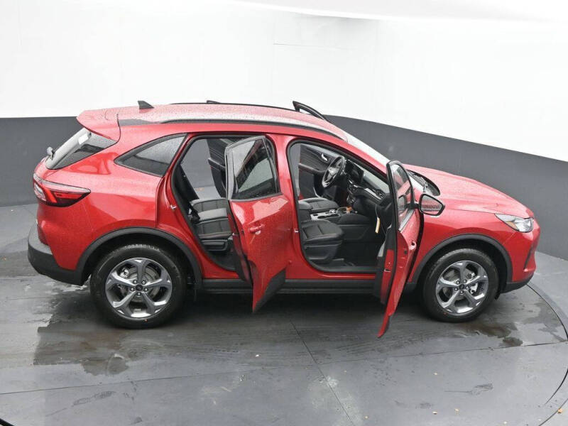 2026 Ford Escape ST-Line Select