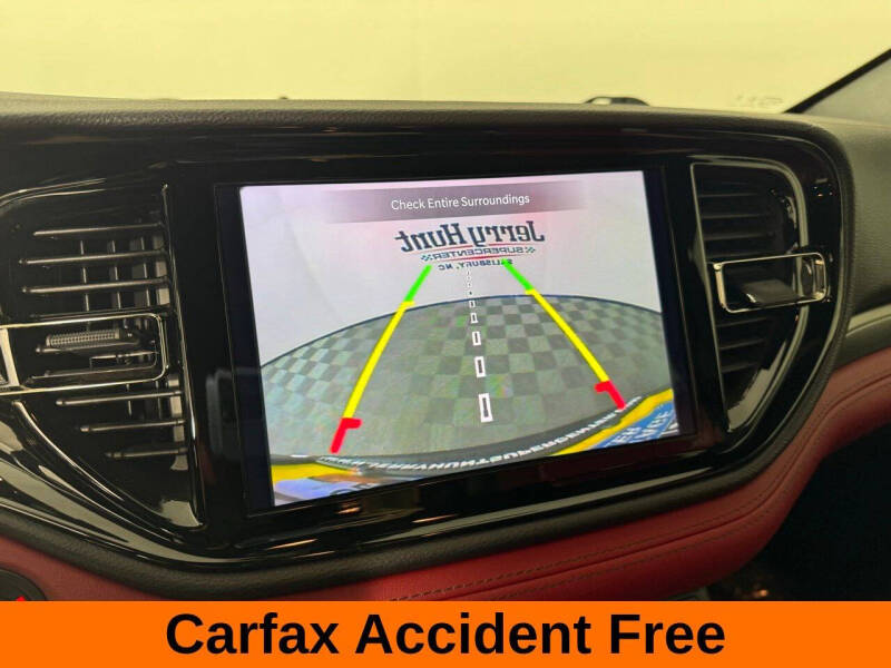 2022 Dodge Durango R/T