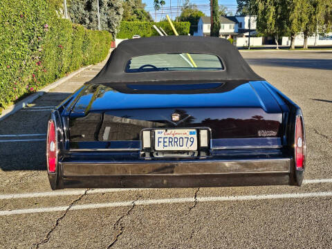 1979 Cadillac DeVille