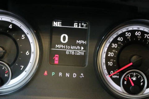 2017 RAM 1500 SLT