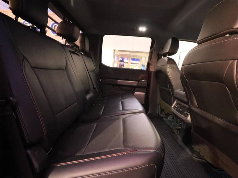 2023 Ford F-450 Super Duty