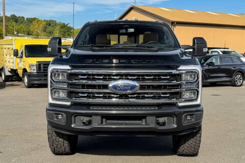 2023 Ford F-250 Super Duty Lariat