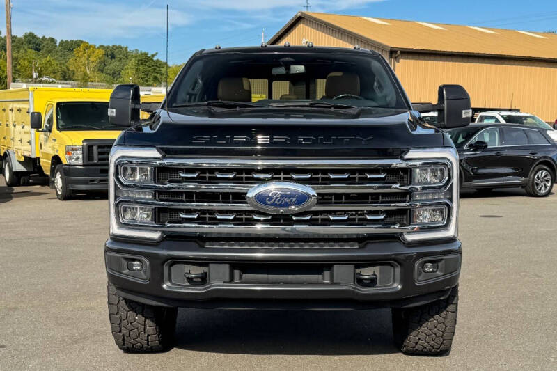 2023 Ford F-250 Super Duty Lariat