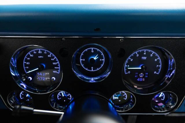 1968 Chevrolet C/K 20 Series