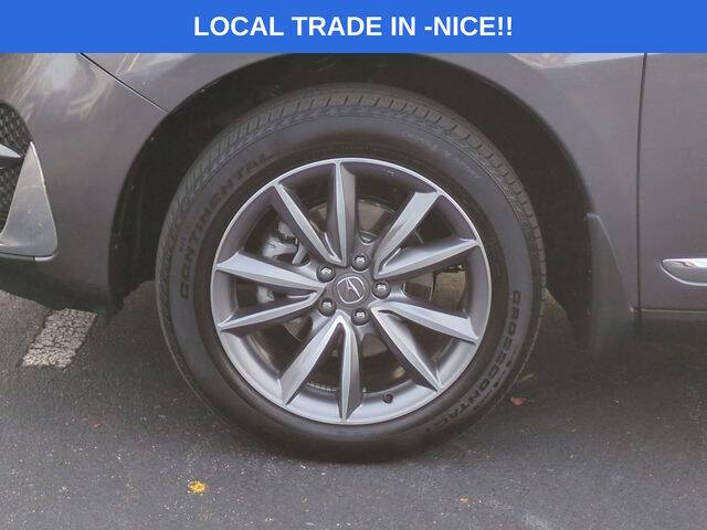 2021 Acura RDX SH-AWD w/Tech