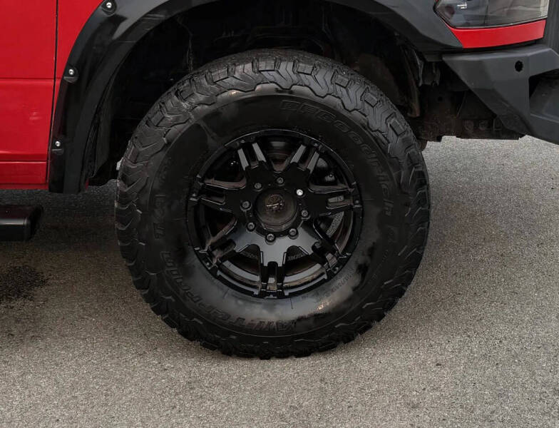 2012 RAM 2500