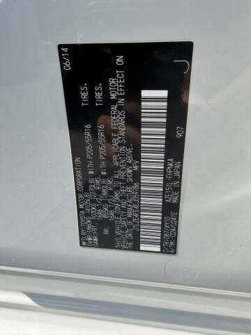 2014 Scion xB