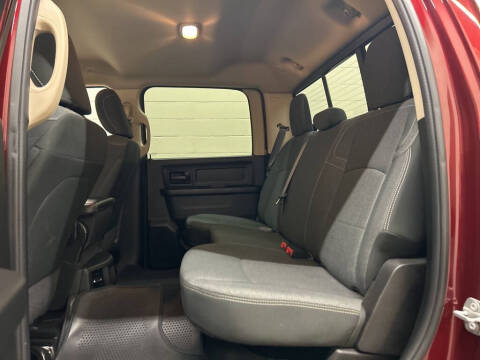 2020 RAM 2500 Tradesman