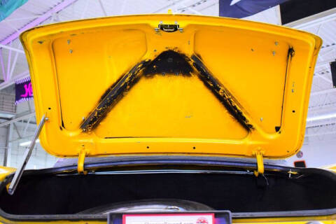 1980 MG MGB