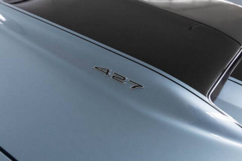 1967 Chevrolet Corvette