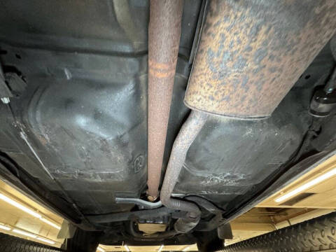 1993 Buick Roadmaster Limited