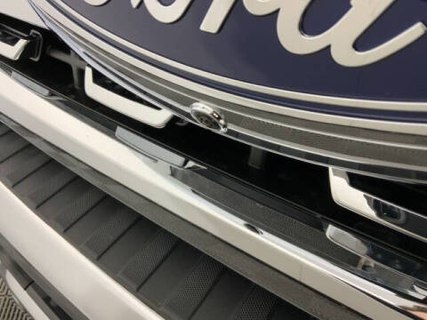 2025 Ford F-350 Super Duty