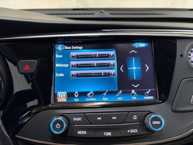 2017 Buick Envision Preferred