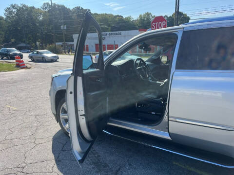 2020 Cadillac Escalade Premium Luxury