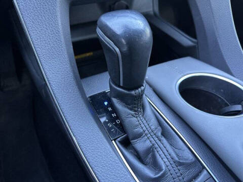 2021 Toyota Avalon Hybrid Limited