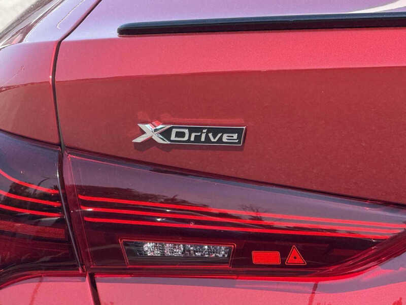 2026 BMW 4 Series 430i xDrive