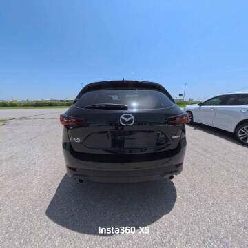 2023 Mazda CX-5 2.5 S Premium