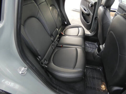 2019 MINI Countryman Cooper