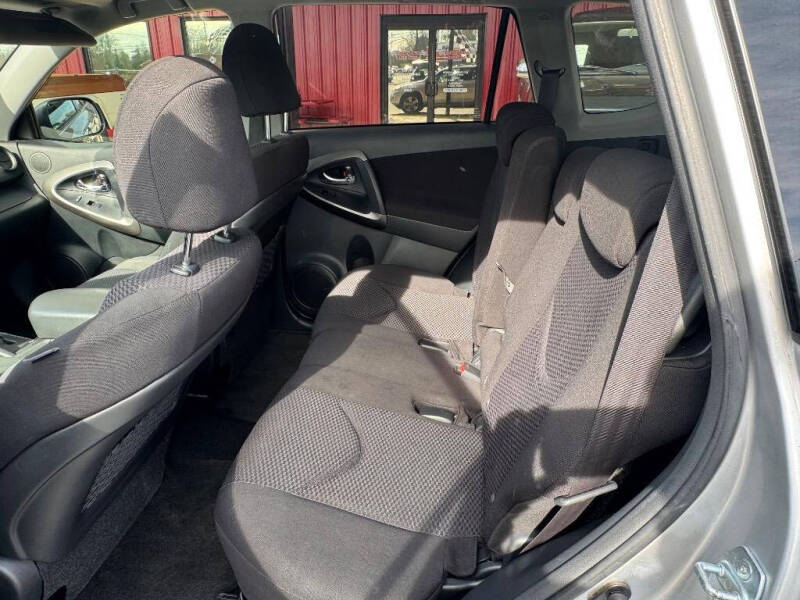 2010 Toyota RAV4 Sport