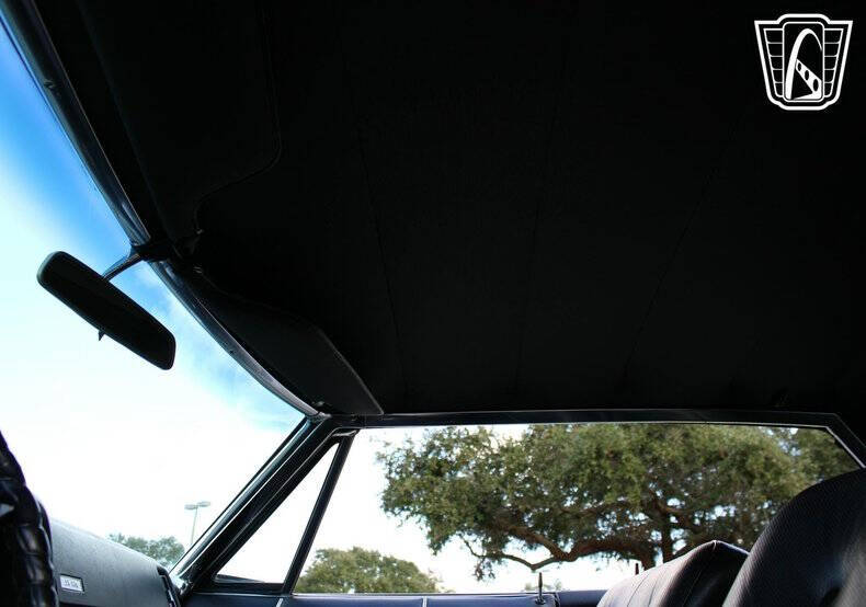 1967 Cadillac DeVille