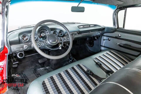 1959 Chevrolet Impala