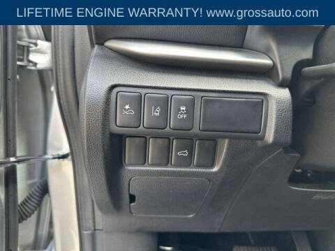 2024 Mitsubishi Eclipse Cross SEL