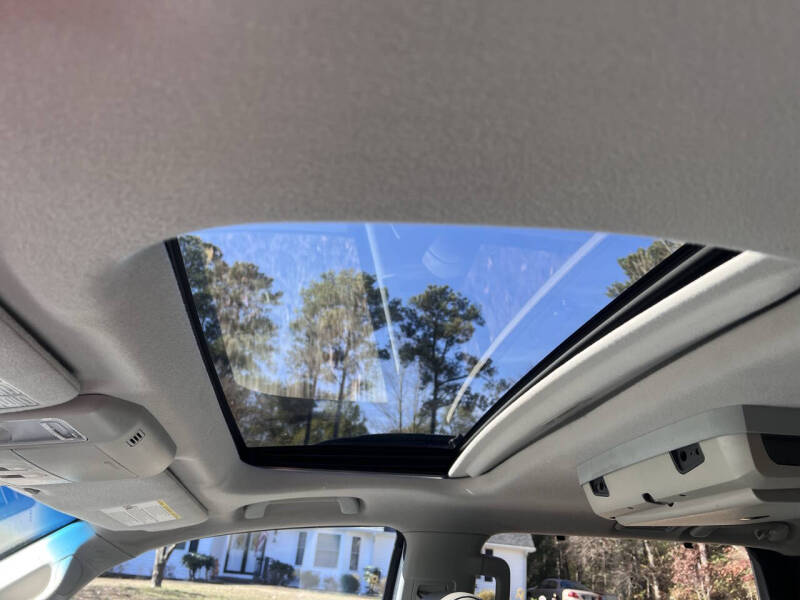 2011 Toyota Sequoia Limited