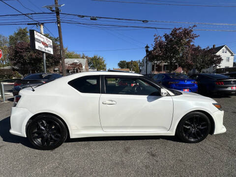 2015 Scion tC