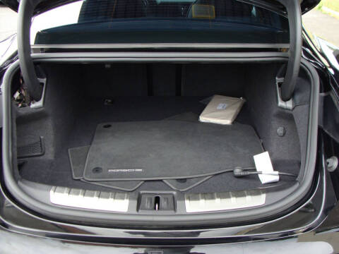 2021 Porsche Taycan 4S