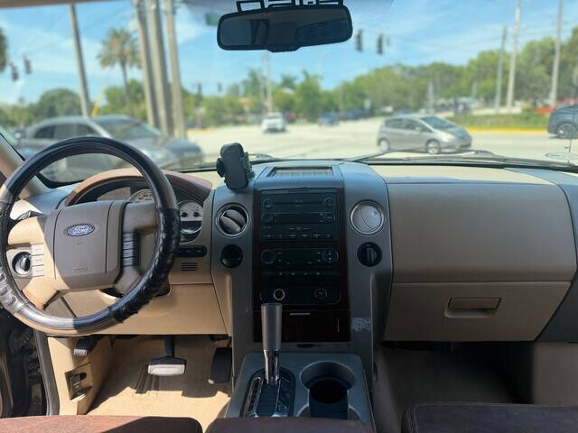 2007 Ford F-150