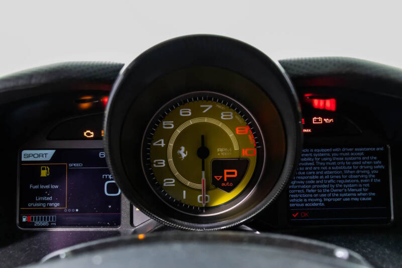 2020 Ferrari 812 Superfast