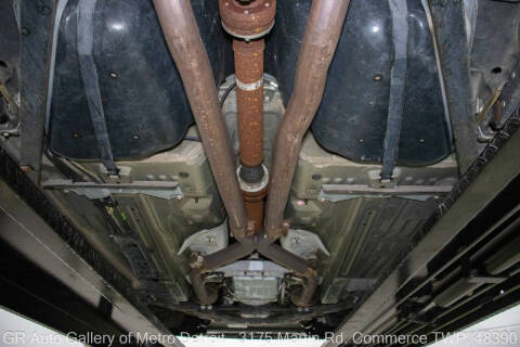 2007 Ford Mustang GT Premium