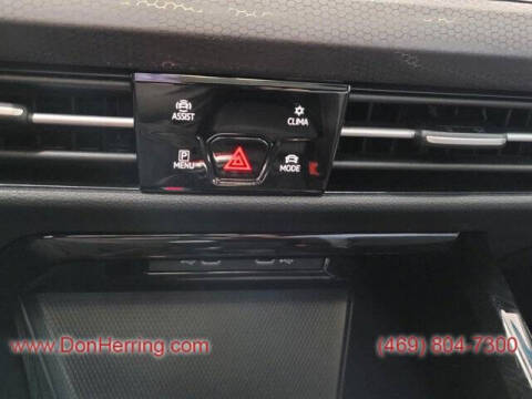 2024 Volkswagen Golf GTI 380 SE