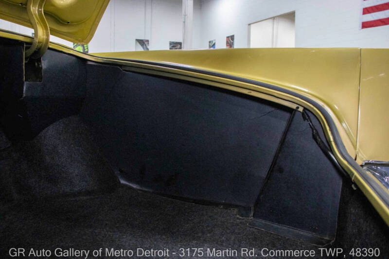 1970 Cadillac DeVille