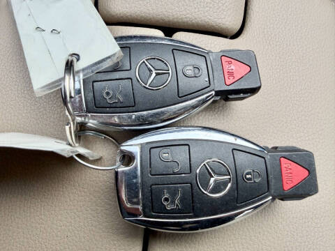 2011 Mercedes-Benz E-Class E 350 Sport 4MATIC