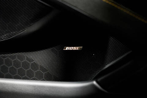 2023 Porsche 718 Cayman GT4 RS