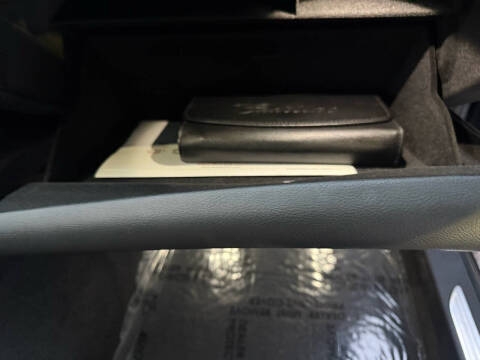 2017 Cadillac CT6 3.6L