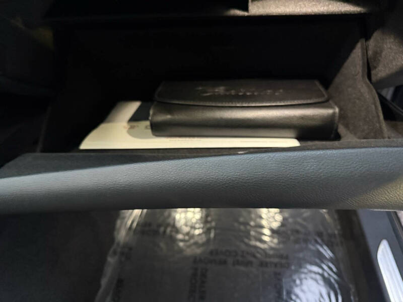 2017 Cadillac CT6 3.6L