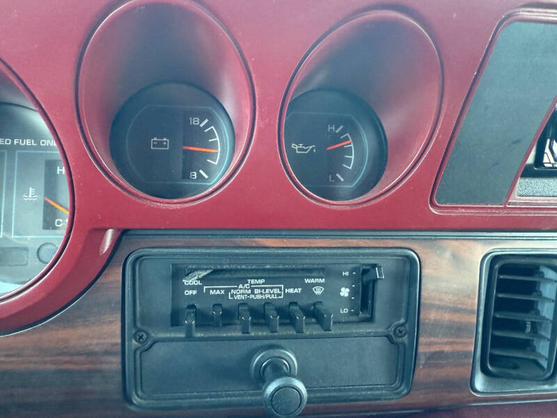 1994 Dodge Ram Van B150