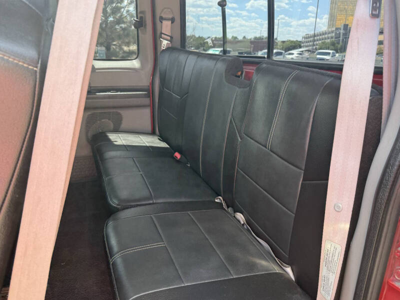 1999 Ford F-250 Super Duty XLT