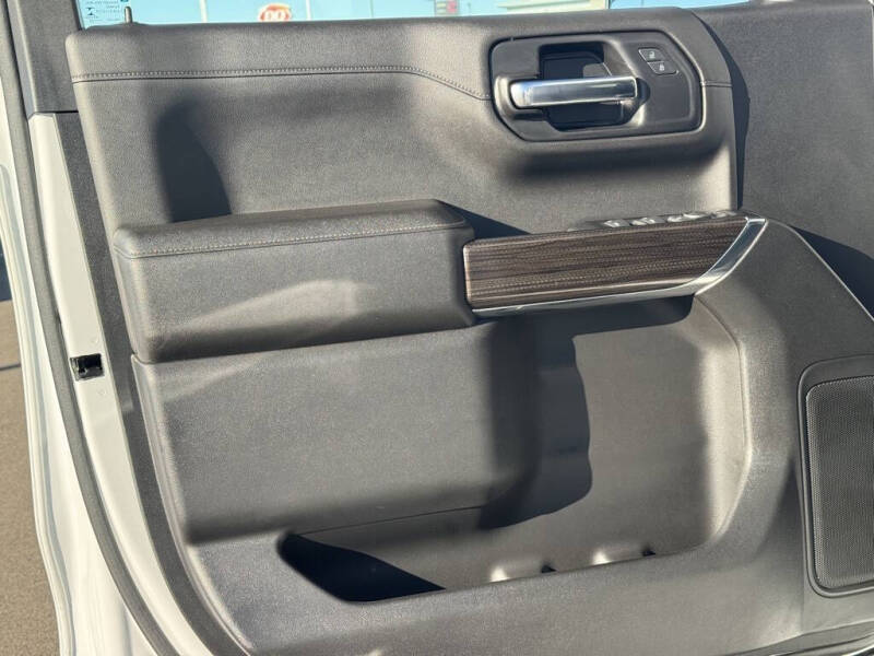 2022 Chevrolet Silverado 1500 Limited